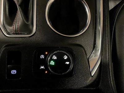 2024 Chevrolet Traverse Limited RS