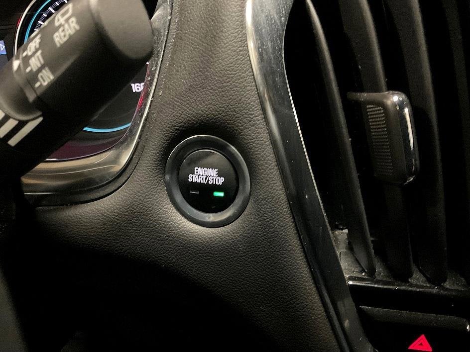 2024 Chevrolet Traverse Limited RS