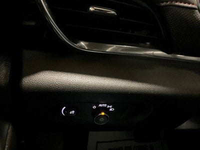 2024 Chevrolet Traverse Limited RS