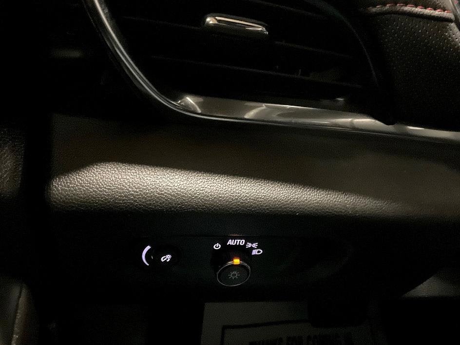 2024 Chevrolet Traverse Limited RS