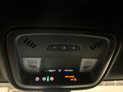 2024 Chevrolet Traverse Limited RS