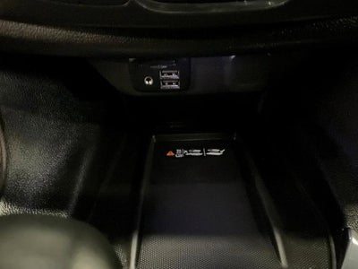 2024 Chevrolet Traverse Limited RS