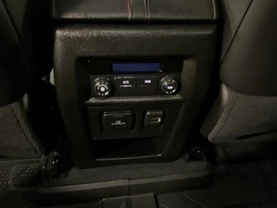 2024 Chevrolet Traverse Limited RS