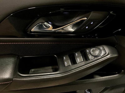 2024 Chevrolet Traverse Limited RS