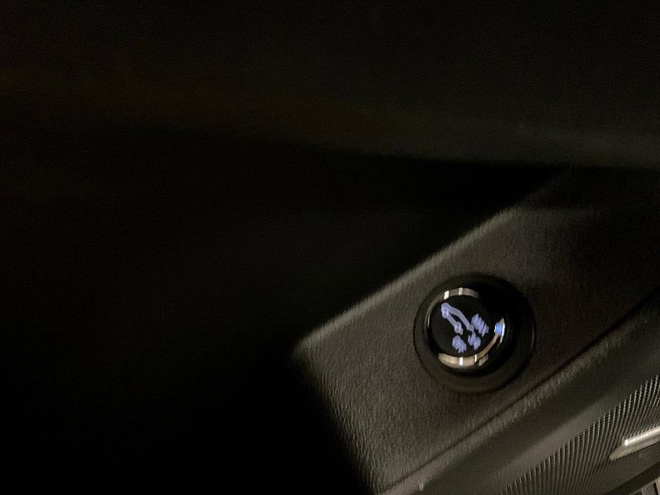 2024 Chevrolet Traverse Limited RS