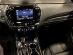 2024 Chevrolet Traverse Limited RS