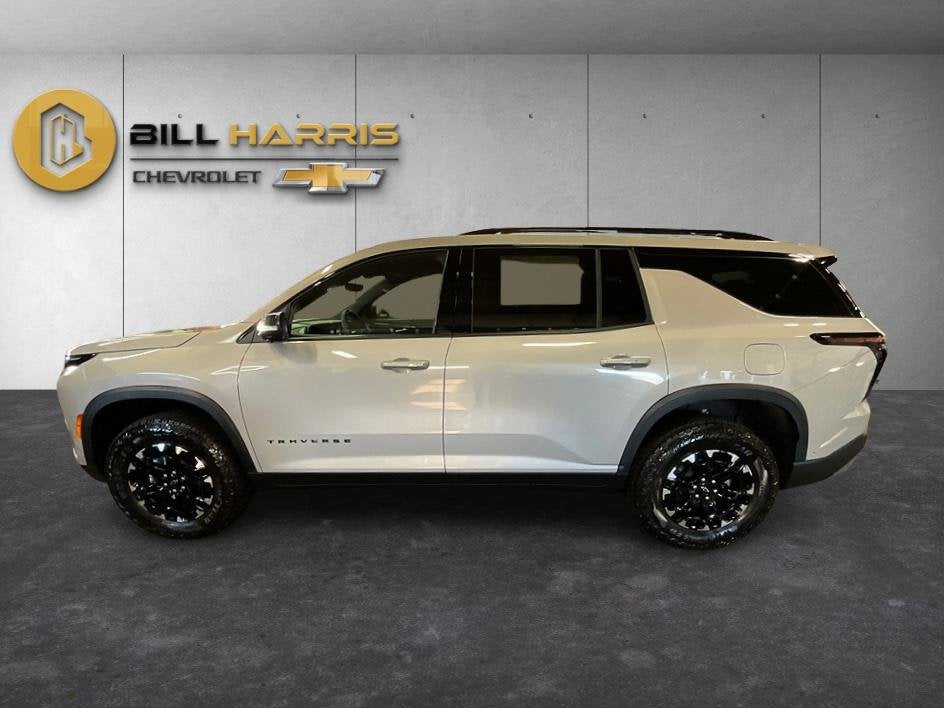 2027 Chevrolet Traverse Z71 - Photo 13