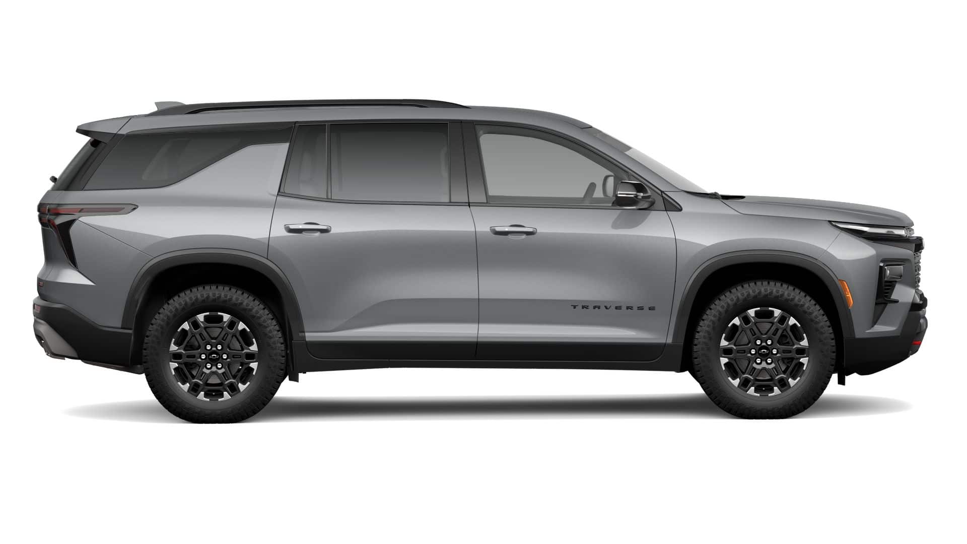 2027 Chevrolet Traverse Z71 - Photo 3