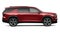 2027 Chevrolet Traverse High Country