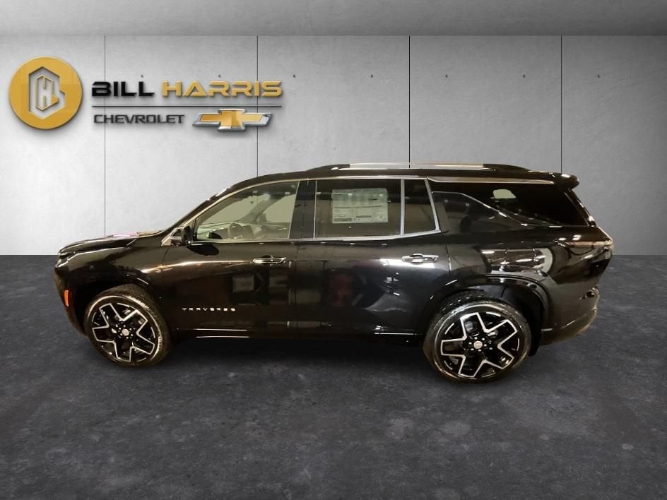 2026 Chevrolet Traverse High Country - Photo 13