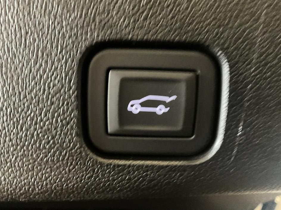 2026 Chevrolet Traverse High Country - Photo 18