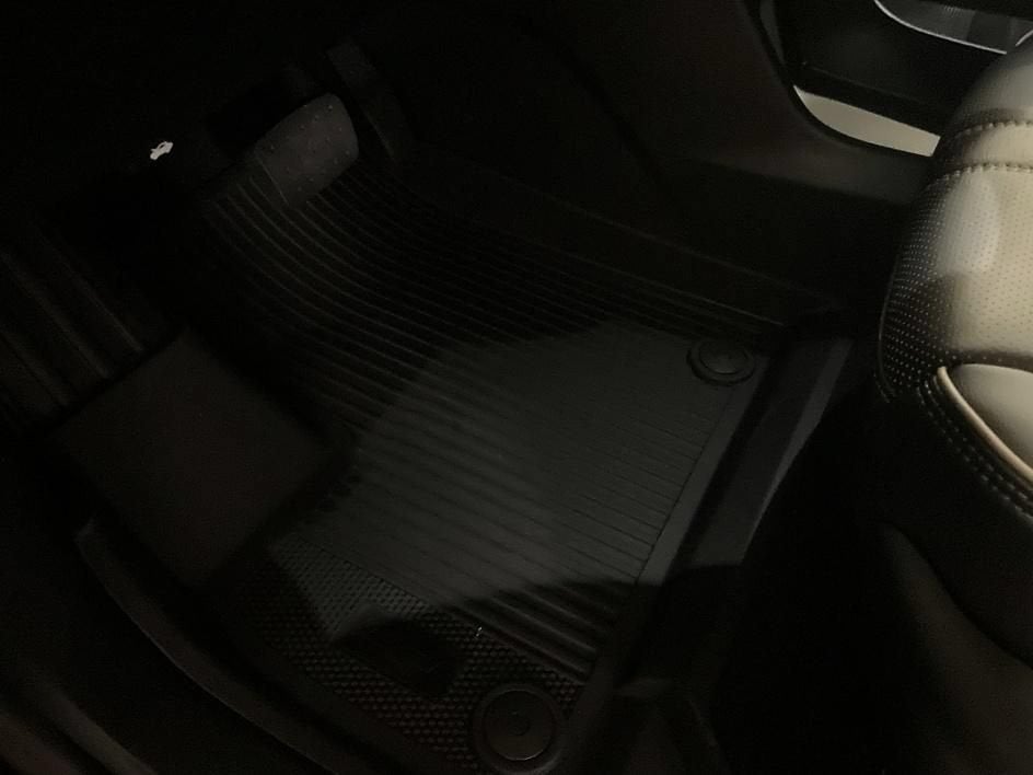 2026 Chevrolet Traverse High Country - Photo 20