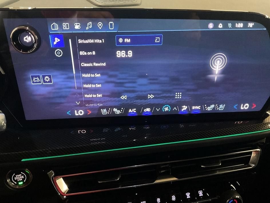 2026 Chevrolet Traverse High Country - Photo 21