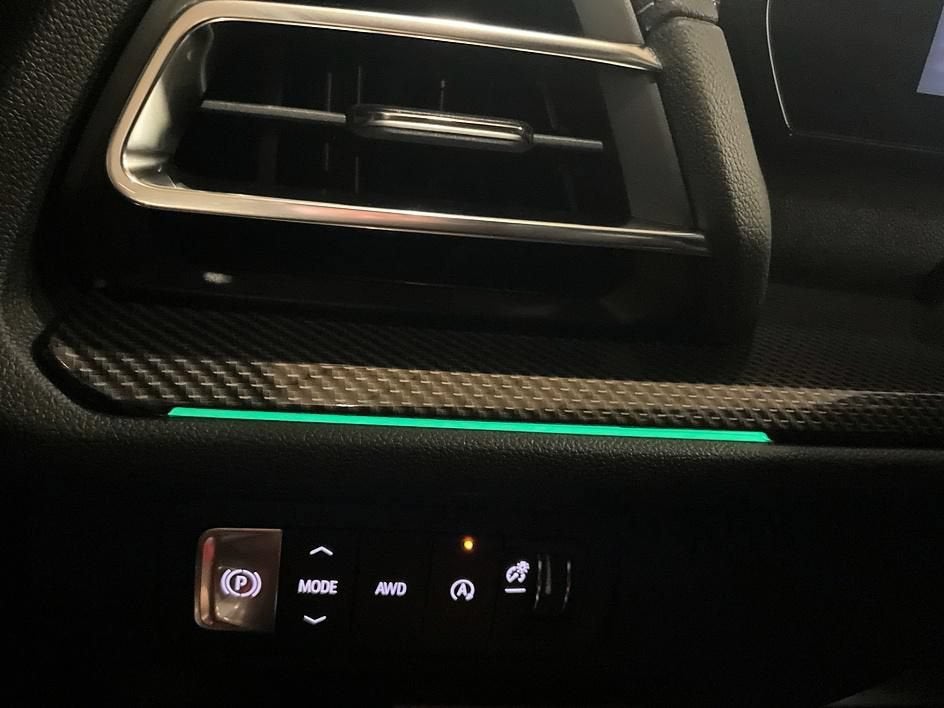 2026 Chevrolet Traverse High Country - Photo 27