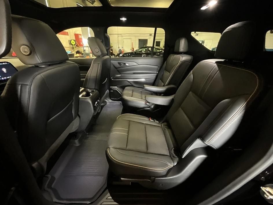 2026 Chevrolet Traverse High Country - Photo 33