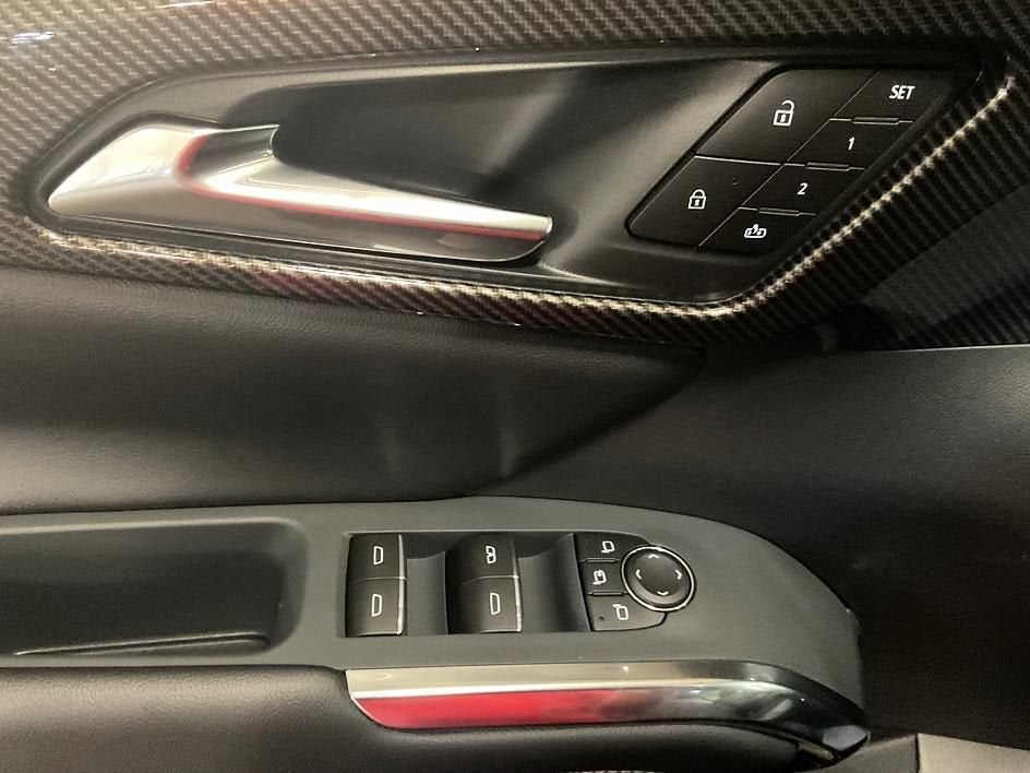 2026 Chevrolet Traverse High Country - Photo 35