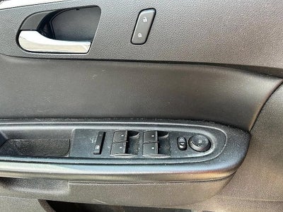 2011 Chevrolet Traverse LT w/1LT