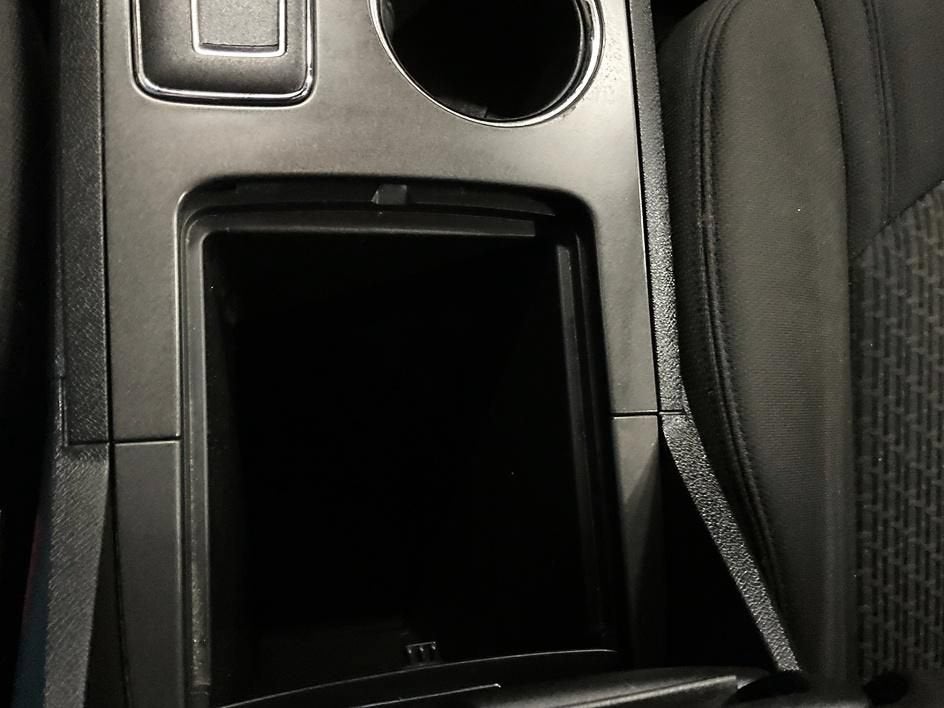 2011 Chevrolet Traverse LT w/1LT