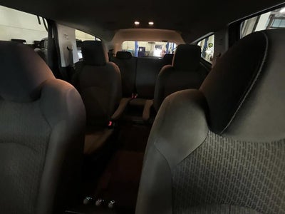 2011 Chevrolet Traverse LT w/1LT