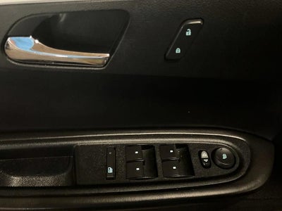 2011 Chevrolet Traverse LT w/1LT