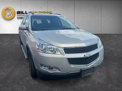 2011 Chevrolet Traverse LT w/1LT