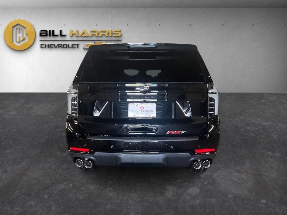 2026 Chevrolet Suburban RST - Photo 11