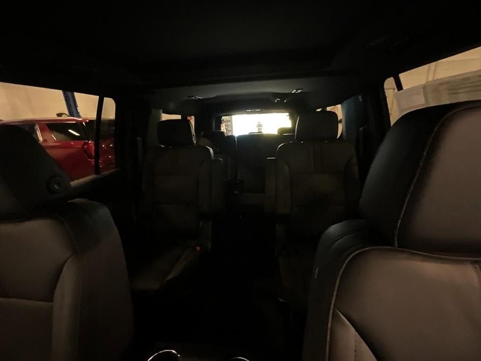 2026 Chevrolet Suburban RST - Photo 25