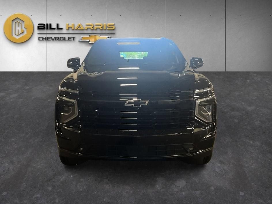 2026 Chevrolet Suburban RST - Photo 8