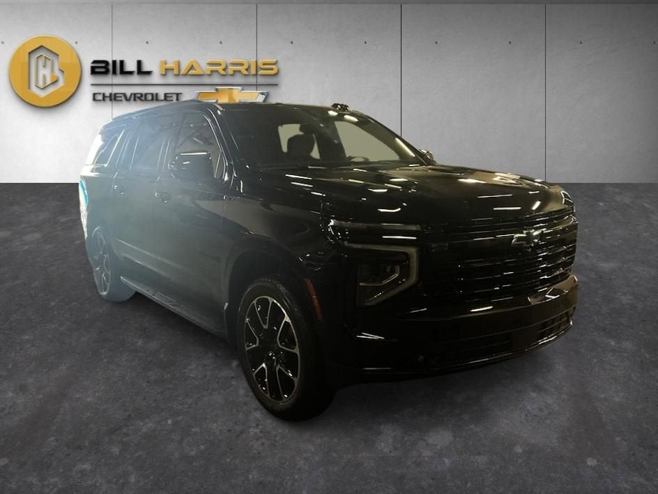 2026 Chevrolet Suburban RST - Photo 9