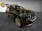 2027 Chevrolet Tahoe High Country
