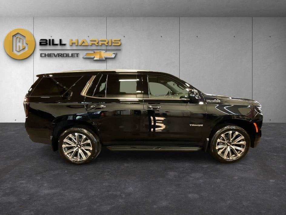 2027 Chevrolet Tahoe High Country
