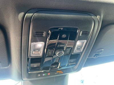 2027 Chevrolet Tahoe High Country