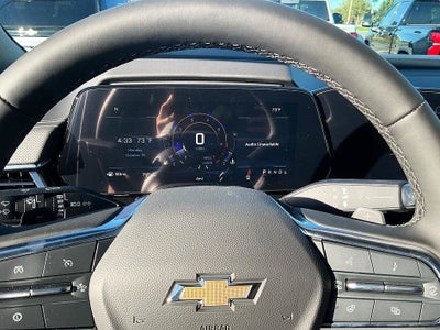 2027 Chevrolet Tahoe High Country