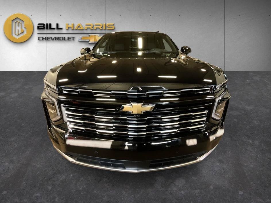 2027 Chevrolet Tahoe High Country