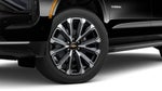 2027 Chevrolet Tahoe High Country
