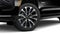 2027 Chevrolet Tahoe High Country