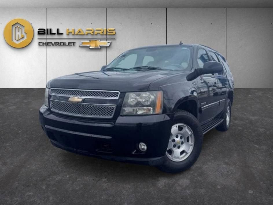 2011 Chevrolet Tahoe LT