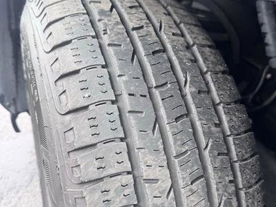 2011 Chevrolet Tahoe LT