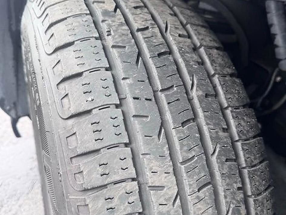 2011 Chevrolet Tahoe LT