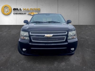 2011 Chevrolet Tahoe LT