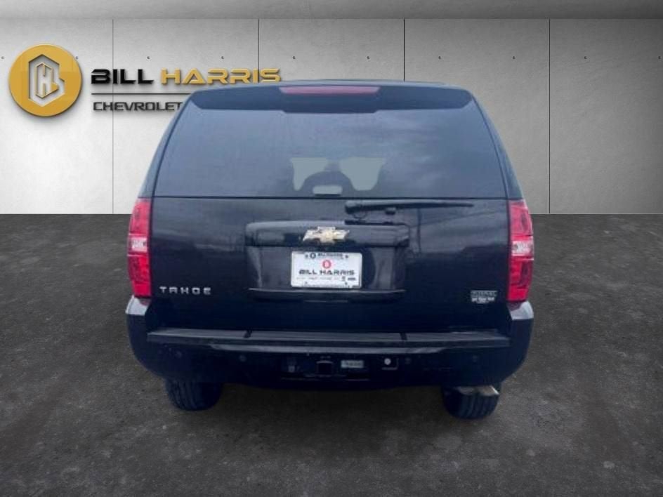 2011 Chevrolet Tahoe LT