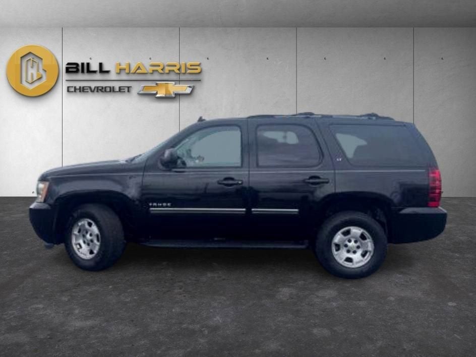 2011 Chevrolet Tahoe LT