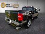 2018 GMC Sierra 2500 HD Denali