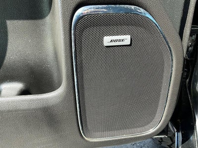 2018 GMC Sierra 2500 HD Denali