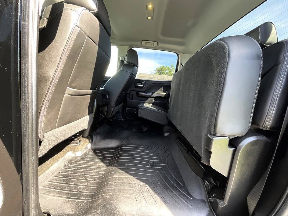 2018 GMC Sierra 2500 HD Denali