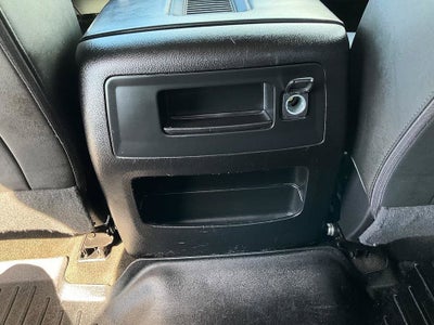 2018 GMC Sierra 2500 HD Denali