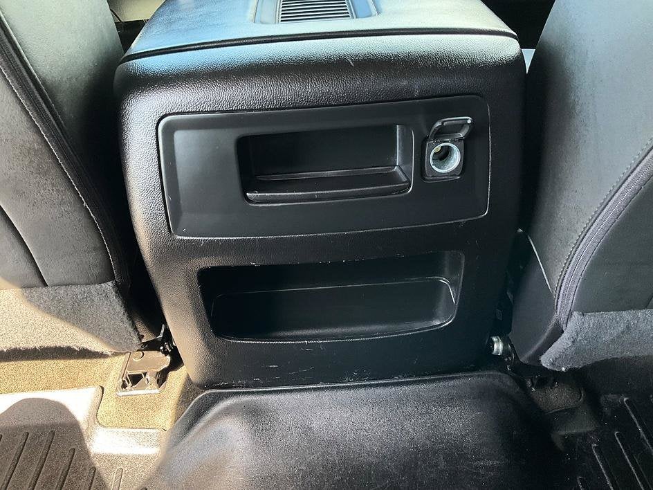 2018 GMC Sierra 2500 HD Denali