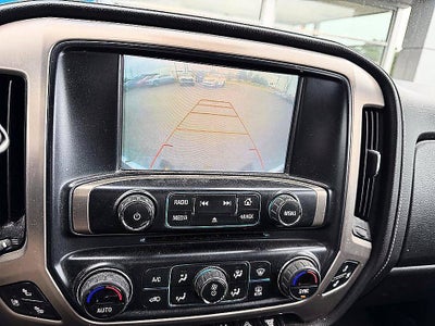 2018 GMC Sierra 2500 HD Denali
