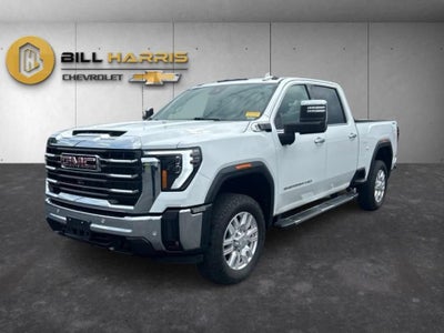 2024 GMC Sierra 2500 HD SLT