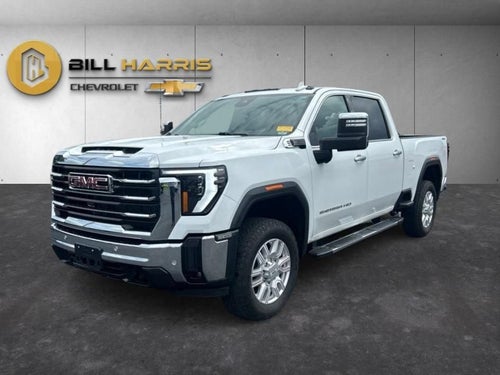 2024 GMC Sierra 2500 HD SLT